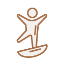 Balance & Flexibility Training<br />
