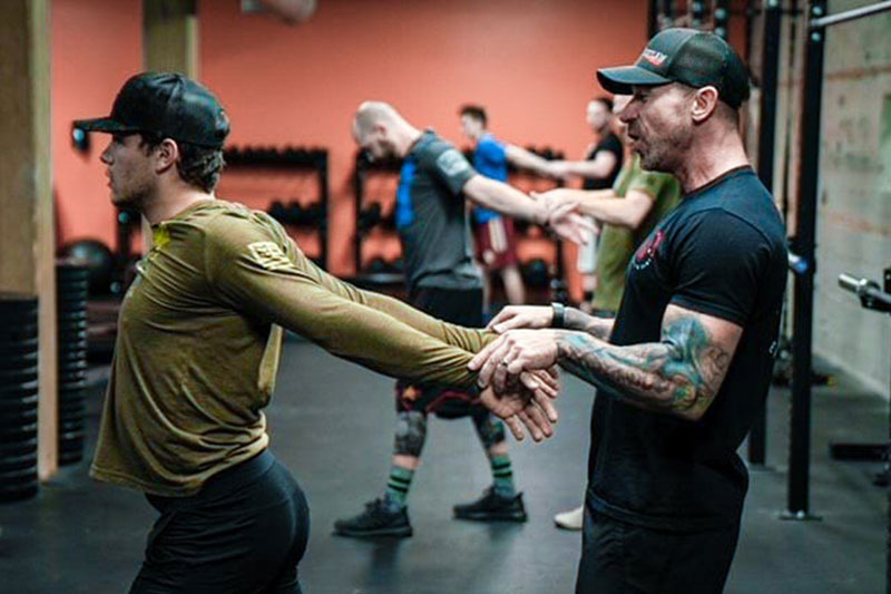 Unleash the Fun: 5 Reasons Your Trainer Insists You Dive into a Fitness Challenge