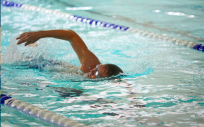 New Swim Options at DAC: Pre-Masters + Pre-Competition Lessons Now Available