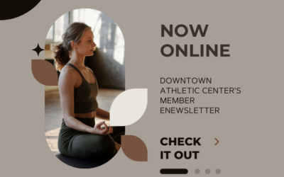 May 2023 Member eNewsletter