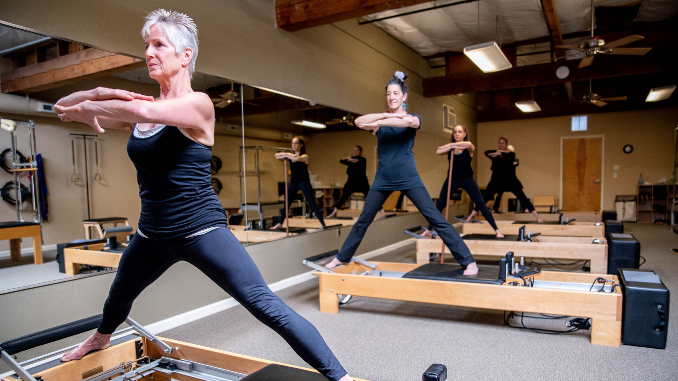Group Mat Class