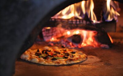New Restaurant Updates at the DAC