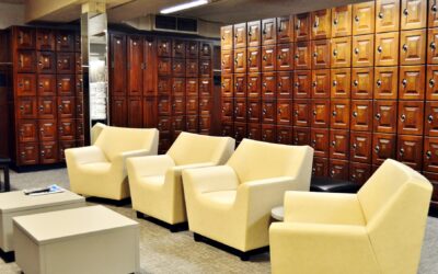 Welcome to the DAC Locker Rooms: What You Need to Know