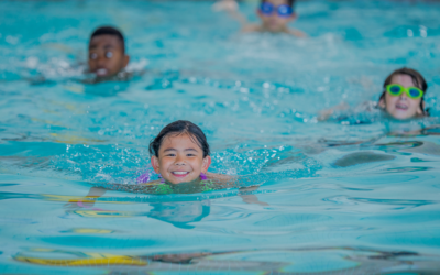 Youth Membership + Facility Policies