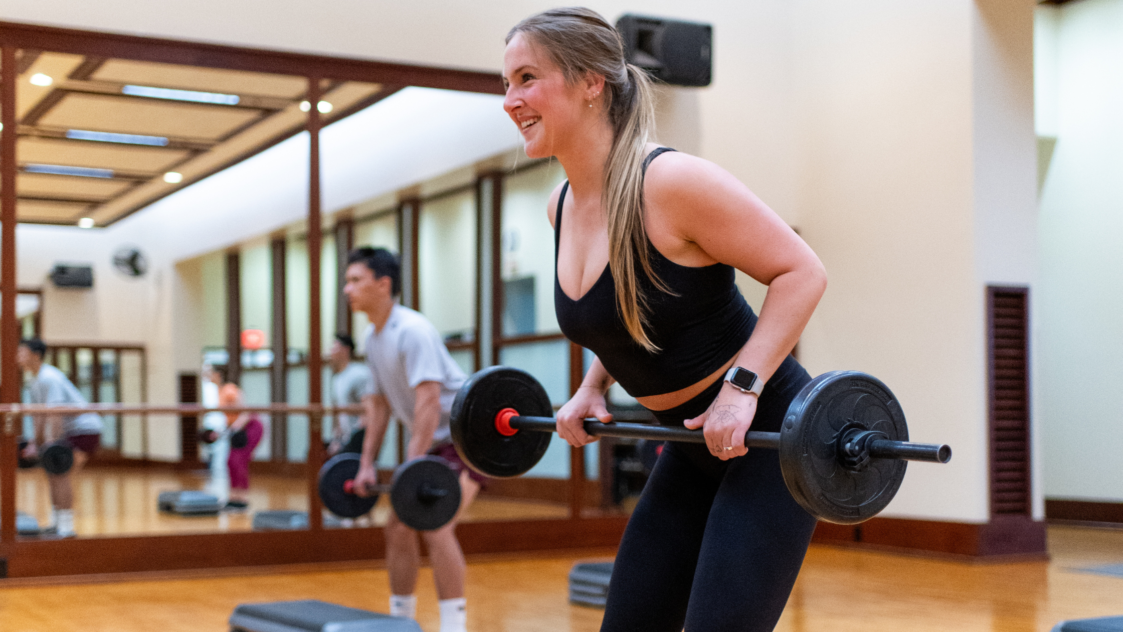 Corporate Wellness