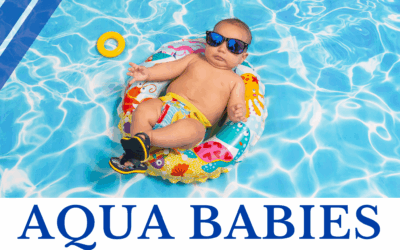 Aqua Babies Offered in October