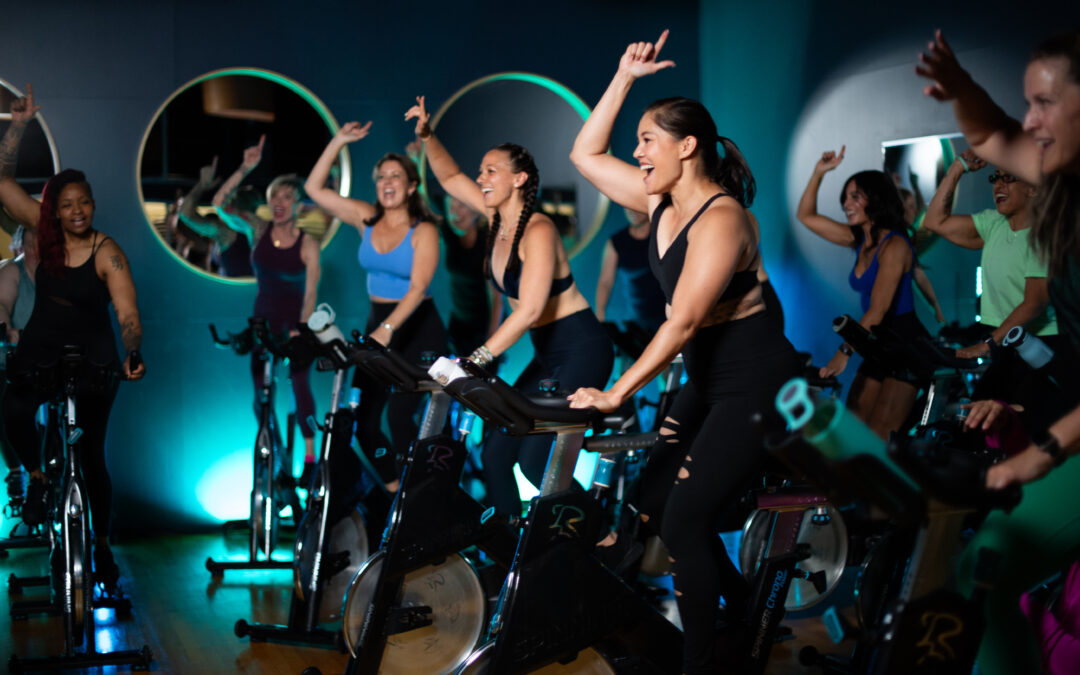Why Variety Is the Secret Ingredient in Your Fitness Routine