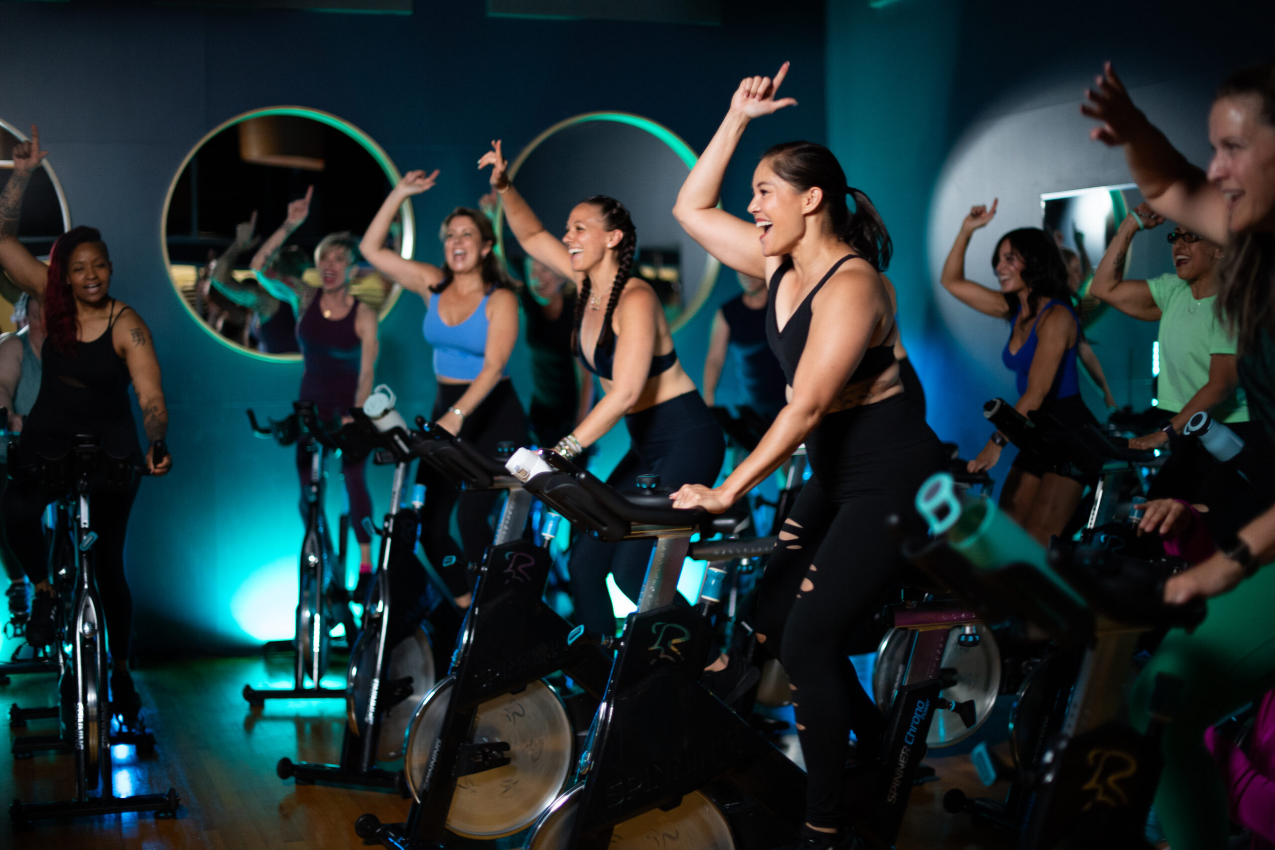 downtown athletic club eugene or