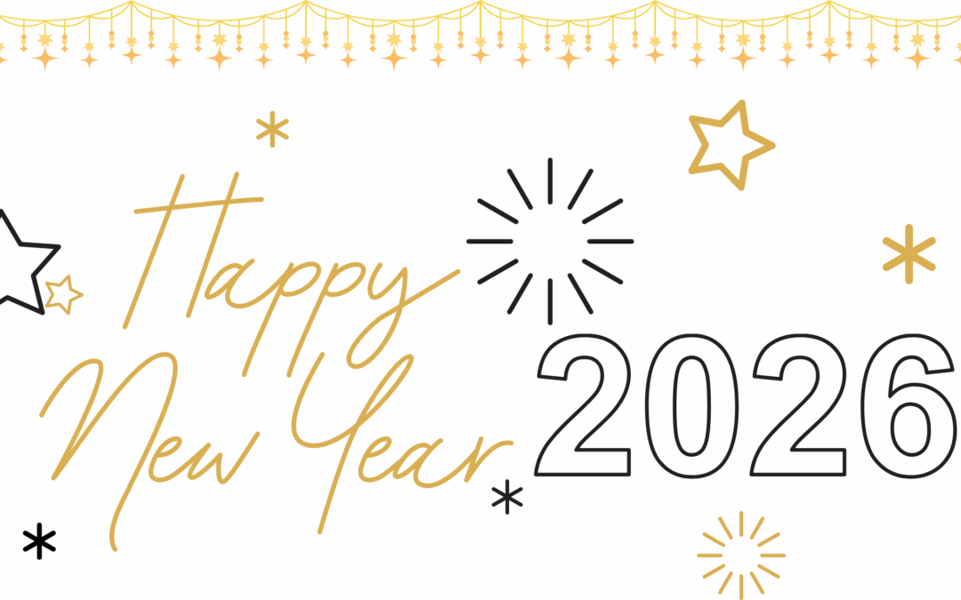 New Year Letter from DAC Owner, Rob Bennett