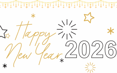 New Year Letter from DAC Owner, Rob Bennett
