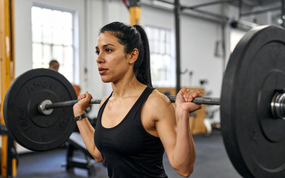 Why Does Strength Training Help You Live Longer?