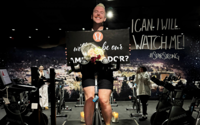 Celebrating Nate Boozer: A Life of Movement, Community, and Meaningful Impact in Oregon