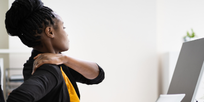 Posture Is the New Core Workout