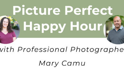 Look Great, Feel Great: A Picture Perfect Happy Hour