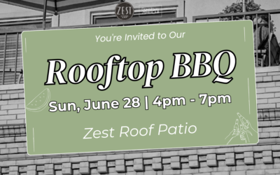 Come Up to the Rooftop: DAC’s Summer BBQ Is June 28