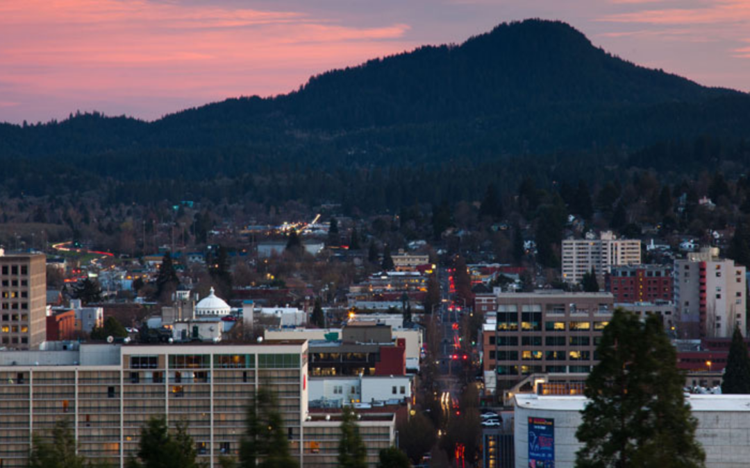 Rain Check? Not Here: How to Keep Your Routine When Eugene’s Wet Season Arrives